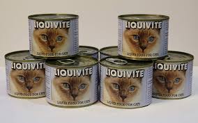 Liquivite is a liquid food for cats which enables feeding of cats which cannot or will not take in solid food or drink liquids. Liquivite Ckd Liquid Cat Food X4 200g Recommended By Vets Fast Free Uk Delivery Srp Pets