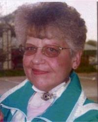 Gayla Jean Van Auken Boyd (1956-2007)