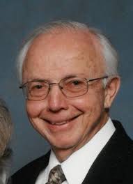 Robert Jackson Obituary