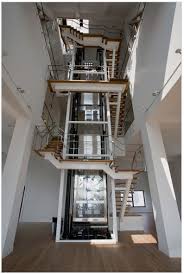 Oh My Stairs Cool Apartments Apartment Building Staircase Design