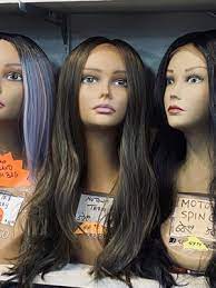 King S Wigs Beauty Supply 6100 Mack Rd Ste 100 Sacramento Ca Cosmetics Fragrance Mapquest