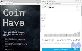 Cisco talos created various rules throughout the year to. The State Of Malicious Cryptomining