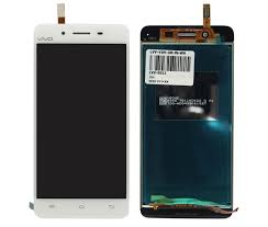 SIRIUS Care for Vivo V3Max LCD Display ...