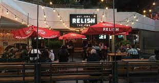 Check spelling or type a new query. Relish The Pub Vancouver Downtown Restaurant Reviews Photos Phone Number Tripadvisor