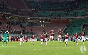 .romagnoli.html,dengan judul serie a samp: Montella It S A Valuable And Deserved Win Kessie And Biglia Extraordinary Squad Rotation Is Fundamental Samp Rossoneri Blog Ac Milan News