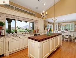 We carry a wide selection of traditional, contemporary, and european cabinets to choose from at prices that match your budget. Traditional Kitchen Remodel With European Flair Affinity Kitchens News