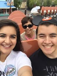 Rosalba LaBine Obituary (1961