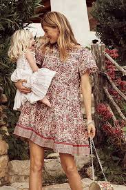 Georgina Tiered Shirtdress Anthropologie In 2020 Anthropologie Mini Dress Boho Mini Dress Dresses