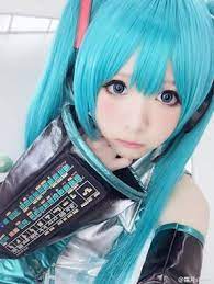 Sayapi Hiwatari Timeline Photos Hatsune Miku Miku Cosplay Vocaloid Cosplay