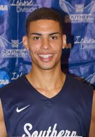 Desmond Williams (11/16/2015)