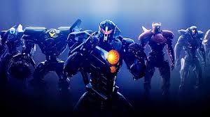 Rinko kikuchi, charlie day, john boyega and others. Review Pacific Rim Uprising Scannain