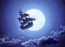 Painting Disney Acrylic 52 Ideas Peter Pan Painting Peter Pan Art Disney Art