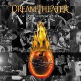 Scenes from a memory (1999): Dream Theater Albums Ranked Metal Kingdom
