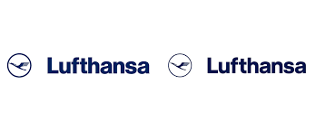 Lufthansa technik logo png transparent. Brand New New Logo Identity And Livery For Lufthansa Done In House With Martin Et Karczinski