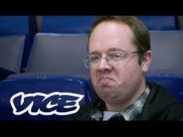 Man Takes Acid And Interviews Fans At A Monster Truck Rally