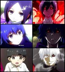 Pin On Tokyo Ghoul Re