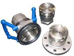 Advantages low maintenance each unit consist of two body halves. Manntek Safety Couplings Safety Coupling Com