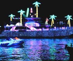 Christmas Boat Parades Around La From Newport Beach To Santa Barbara Mommypoppins Things To Do In Los Angeles With Kids