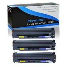 The hp color laserjet pro mfp m477fdw is a tiny workplace multifunction printer (mfp) with a portable construct, strong rate. 1pk Cf410x Black Toner Cartridge For Hp Color Laserjet Mfp M452dw M452dn M477fdw Printers Scanners Supplies Printer Ink Toner Paper