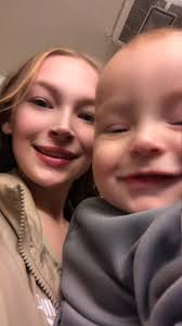 Free baby swing needed for nanny work