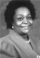 Janie Garrett Obituary (2015)