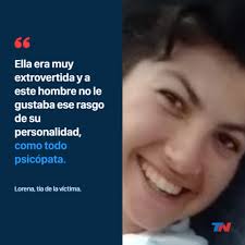 El femicidio de Agustina Herrera en Bahía Blanca: se negó a declarar ante  la Justicia el joven que había confesado ser el asesino