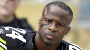 Former Steelers CB1 Ike Taylor Has Not Been Forgotten Or Replaced After  Almost A Decade