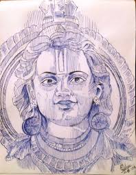 Honored to share my latest artwork