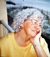 Nina McClenney Obituary