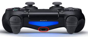 Can i connect my phone to my ps4 via usb? How To Use Ps4 Controller On Pc 3 Simple Steps Driver Easy