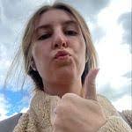 Mackenzie Gerdes's Instagram, Twitter & Facebook