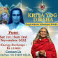 PUNE ~ Kriya Yog Diksha event image