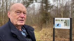 Se video: Tidligere efterforsker viser gerningsstedet for voldtægt og  drabsforsøg i Bøtø-sagen