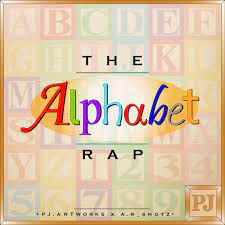 Aus dem lehrwerk daf themen a1.1.1. The Alphabet Rap Song By Pj Official Spotify