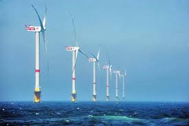 Πλωτά αιολικά πάρκα, η περίπτωση της κρήτης. Perifereia Krhths Diadiktyakh Ekdhlwsh Gia Ta Plwta Aiolika Parka Ota Voice