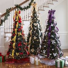 Fake Pre Decorated Fake Christmas Tree Ideas Fake Christmas Trees Pre Lit Christmas Tree 6ft Christmas Tree