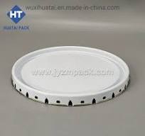Tinplate Type Craft Can Cover Cap/End/Lid/Bottom/Top ...