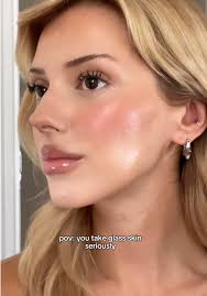 Danielle Creations Glass Skin