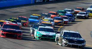 But even with that said, there is far more to it than that. 2020 Cup Schedule Features New Finale Doubleheader Weekend And More Nascar Talk Nbc Sports