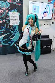 Miku Expo Wikiwand
