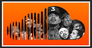Rap Hip Hop Dominates Soundcloud Charts Musicplus