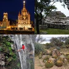 También vestido con una armadura de guerra y apostando una lanza. Los 12 Lugares Que Debes Visitar En San Miguel De Allende Tips Para Tu Viaje