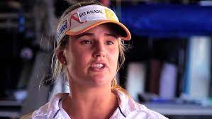 Kahena kunze is a brazilian sailor in the 49er fx class. Kahena Kunze Alchetron The Free Social Encyclopedia