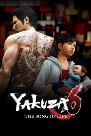 The biggest flaw of yakuza: Yakuza 6 Yakuza Wiki Fandom