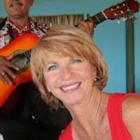 Linda Smithers's Instagram, Twitter & Facebook