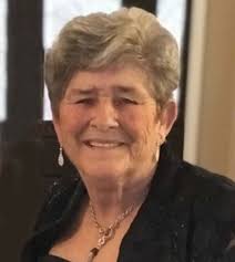 Barbara Ann Guidroz Obituary April 14, 2022