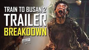 Peninsula takes place four years after the zombie outbreak in train to busan. Train To Busan 2 Peninsula Everything We Know So Far Trailer Breakdown Reaction Release More Youtube