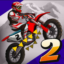 Mad Skills Motocross 2 Mod Rockets Unlocked Free For Android Motocross Racing Bikes Motocross Racer