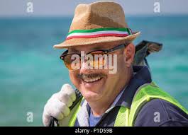 U.S. Army Lt. Col. Angela Gentry, Washington Army National Guard, discusses  battle drills with her Malaysian army counterpart, Maj. Nurkhairunisa,  during Exercise Bersama Warrior in Malaysia, March 10, 2019. Bersama  Warrior is