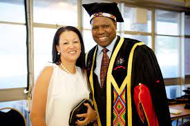 Africa surpasses a million coronavirus cases. A Photo Blog Of Dr Zweli Mkhize Chancellor Of The University Of Kwa Zulu Natal Dr Zweli Mkhize